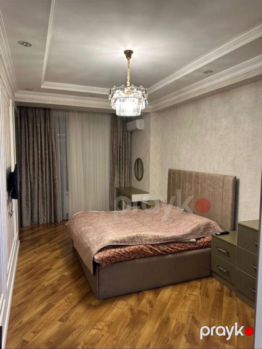3 otaqlı, Nizami r. r-nu — Mənzil, Bakı (6)