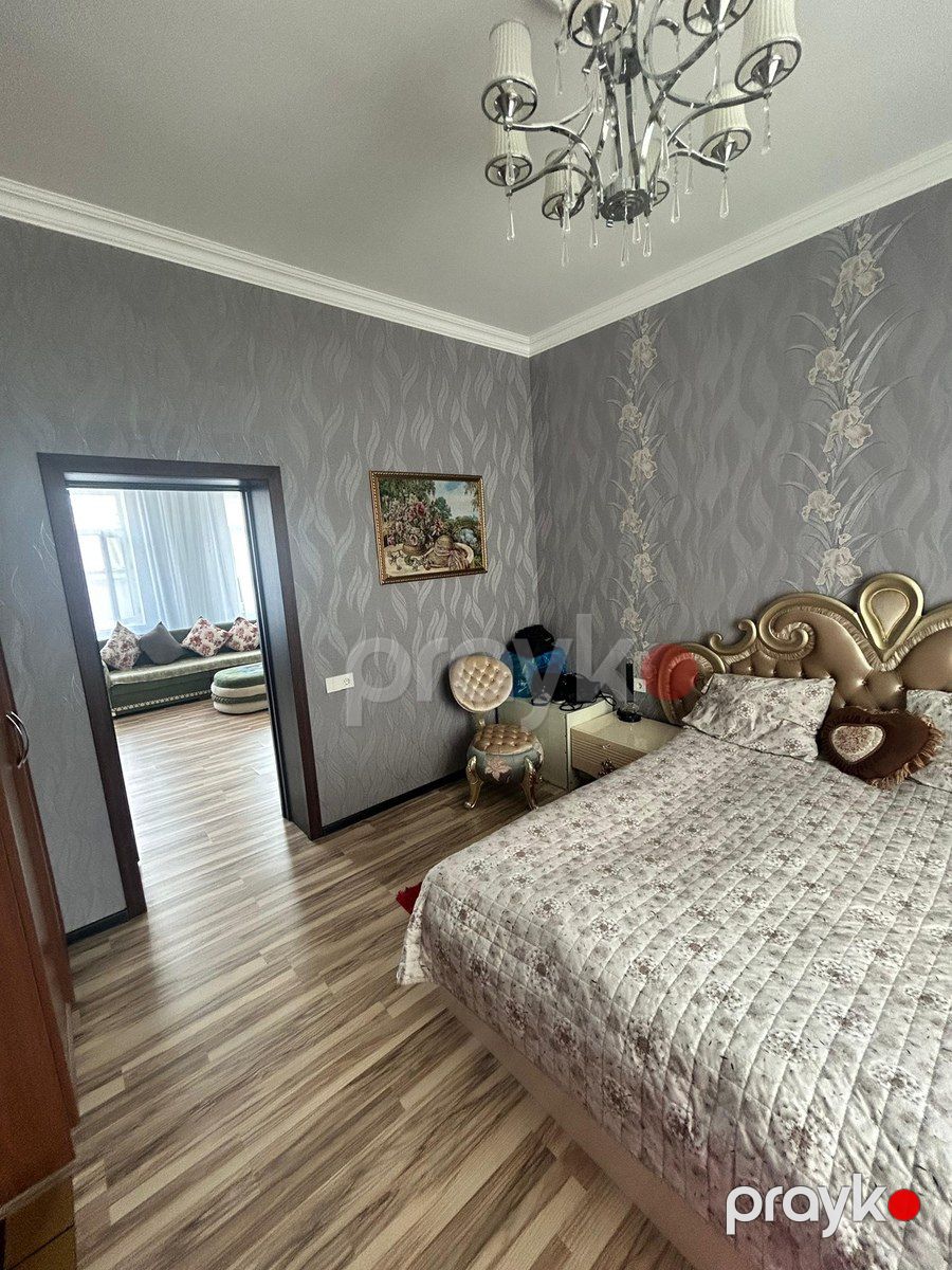 Həyət evi, Qusar r — Ev, villa, Qusar (6)