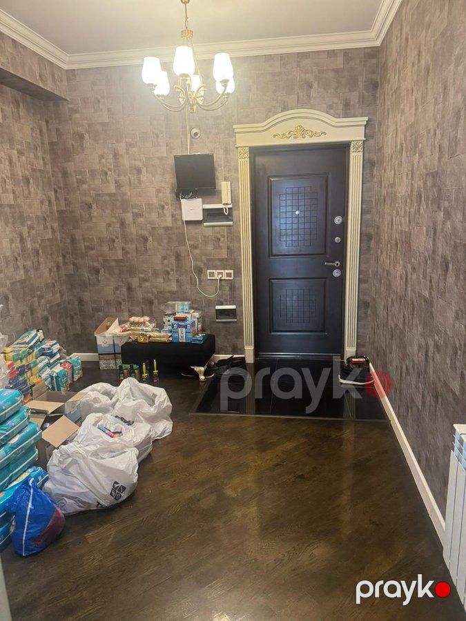 3 otaqlı mənzil, 94 m², Xırdalan Aaaf Park — Mənzil (8)