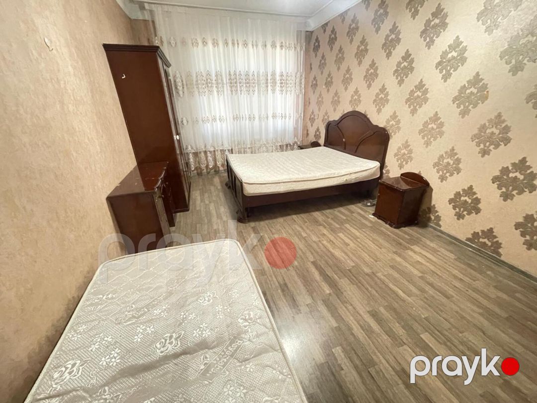 2-otaqlı mənzil kirayə verilir, Memar Əcəmi m., 50 m² — Mənzil, Bakı (3)