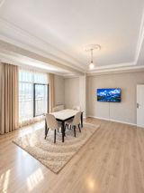 Satılır 2 otaqlı yeni tikili 80 m² — Azad — Mənzil
