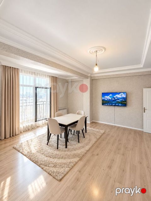 Satılır 2 otaqlı yeni tikili 80 m²