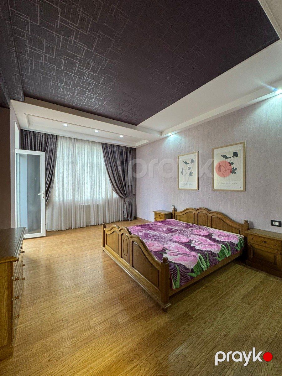 Satılır 5 otaqlı yeni tikili 200 m² — Mənzil, Bakı (7)