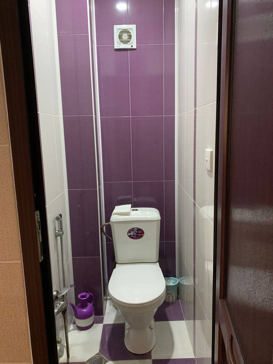 Satılır 4 otaqlı köhnə tikili 86 m² — Mənzil, Sumqayıt (6)