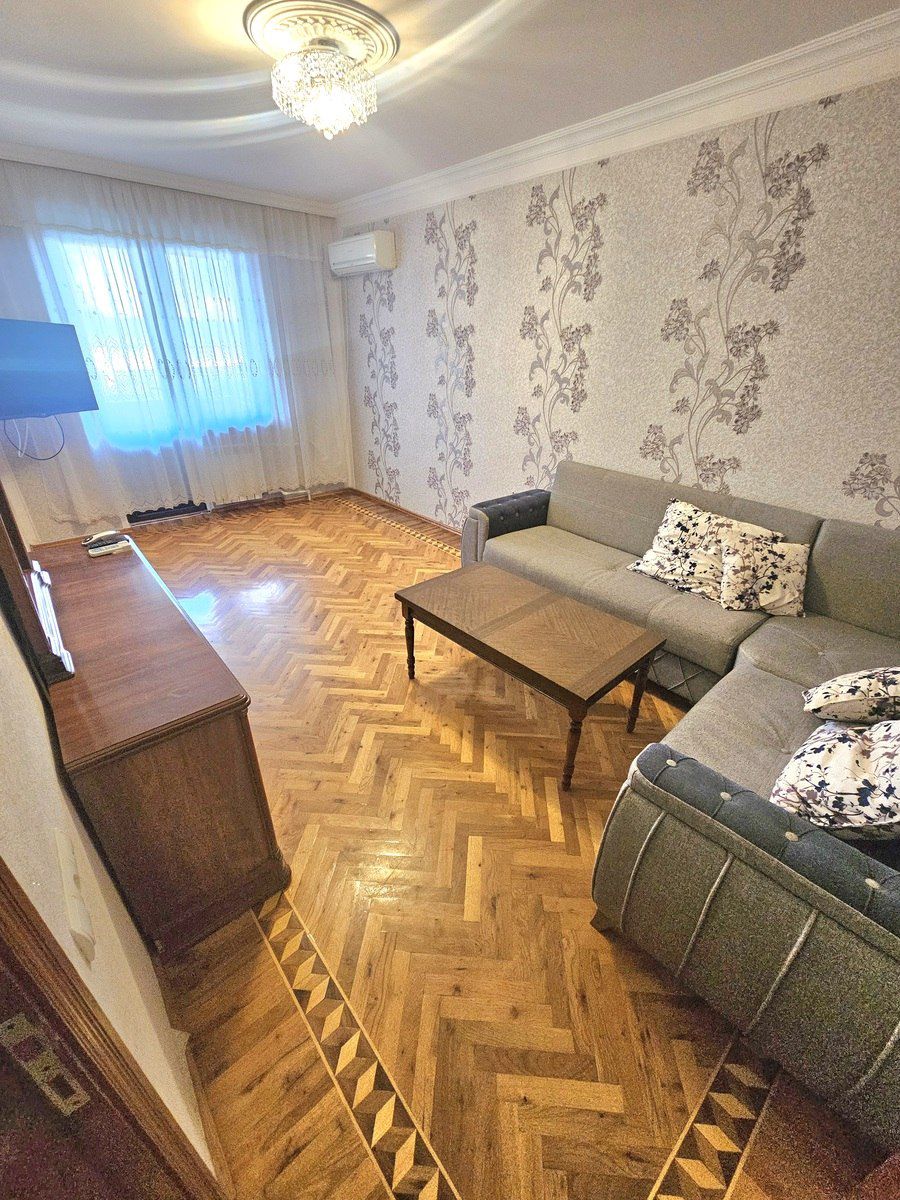 Satılır 2 otaqlı yeni tikili 68 m² — Mənzil, Bakı (3)