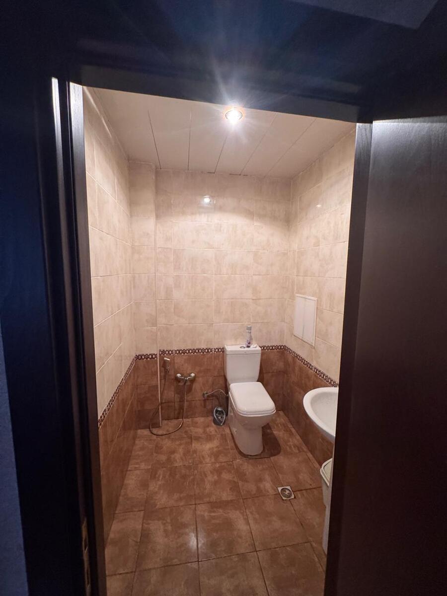 İcarəyə verilir 3 otaqlı yeni tikili 100 m² — Mənzil, Bakı (8)