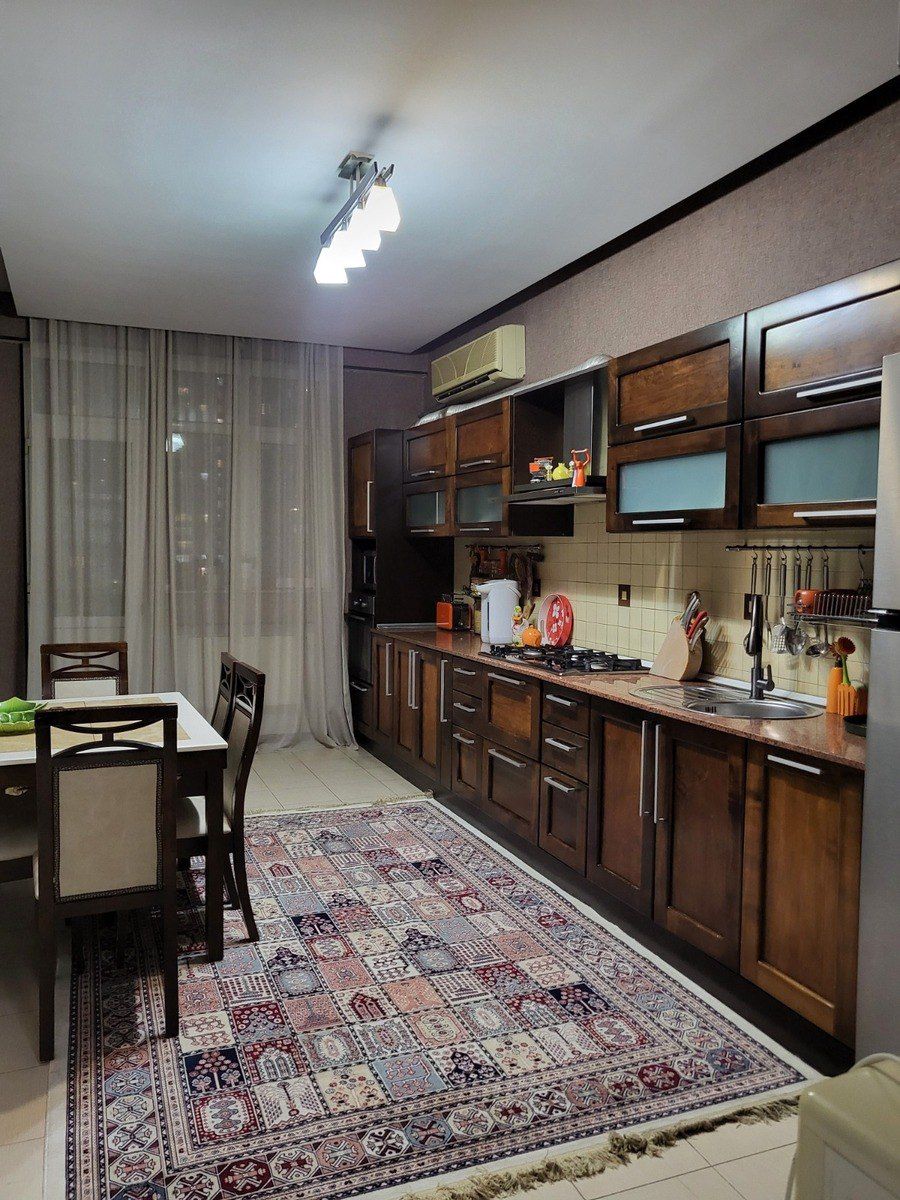 Satılır 4 otaqlı yeni tikili 180 m² — Mənzil, Bakı (9)