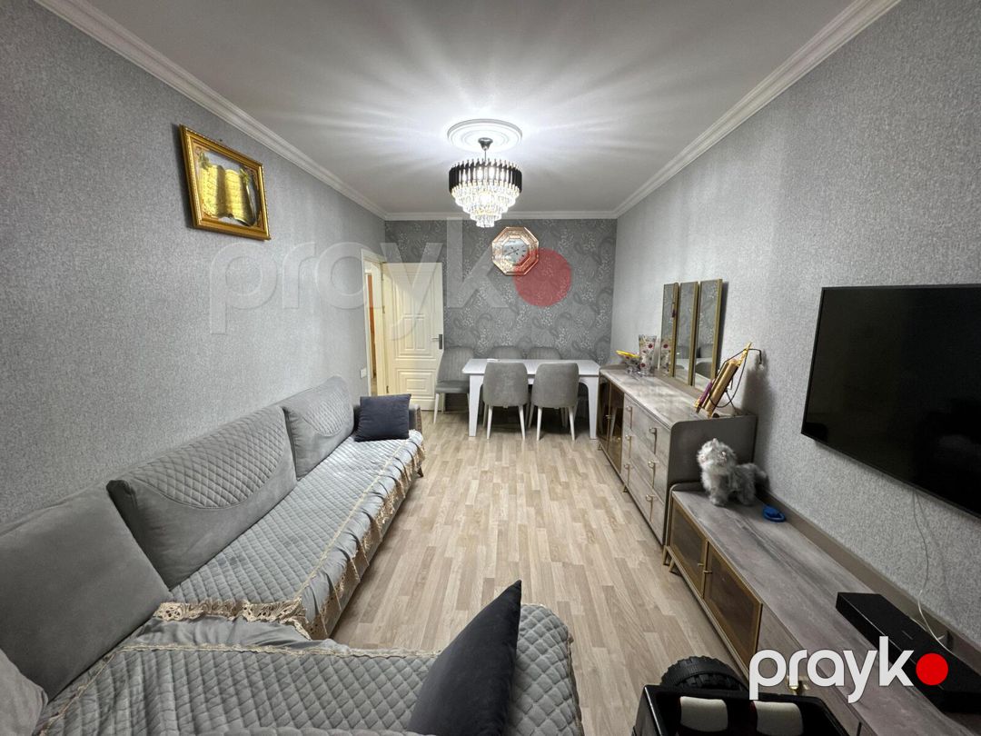 Satılır 3 otaqlı köhnə tikili 50 m² — Mənzil, Bakı (3)