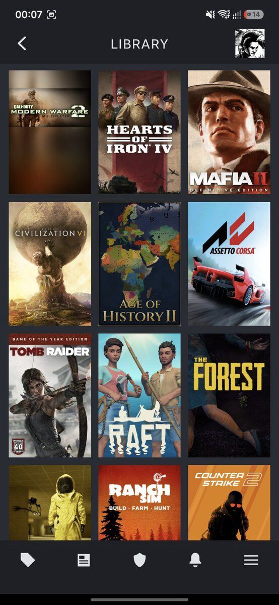 Steam oyunları — Oyunlar, konsollər və proqramlar, Bakı (3)