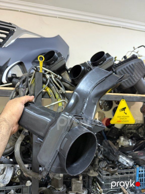 "Chevrolet Equinox" zibil qabı — Ehtiyat hissələri və aksesuarlar, Bakı (2)