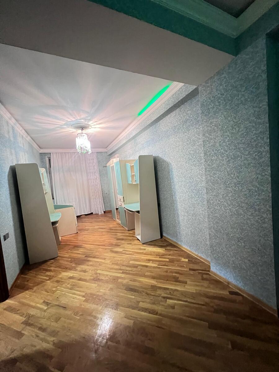 Satılır 3 otaqlı yeni tikili 103 m² — Mənzil, Bakı (8)