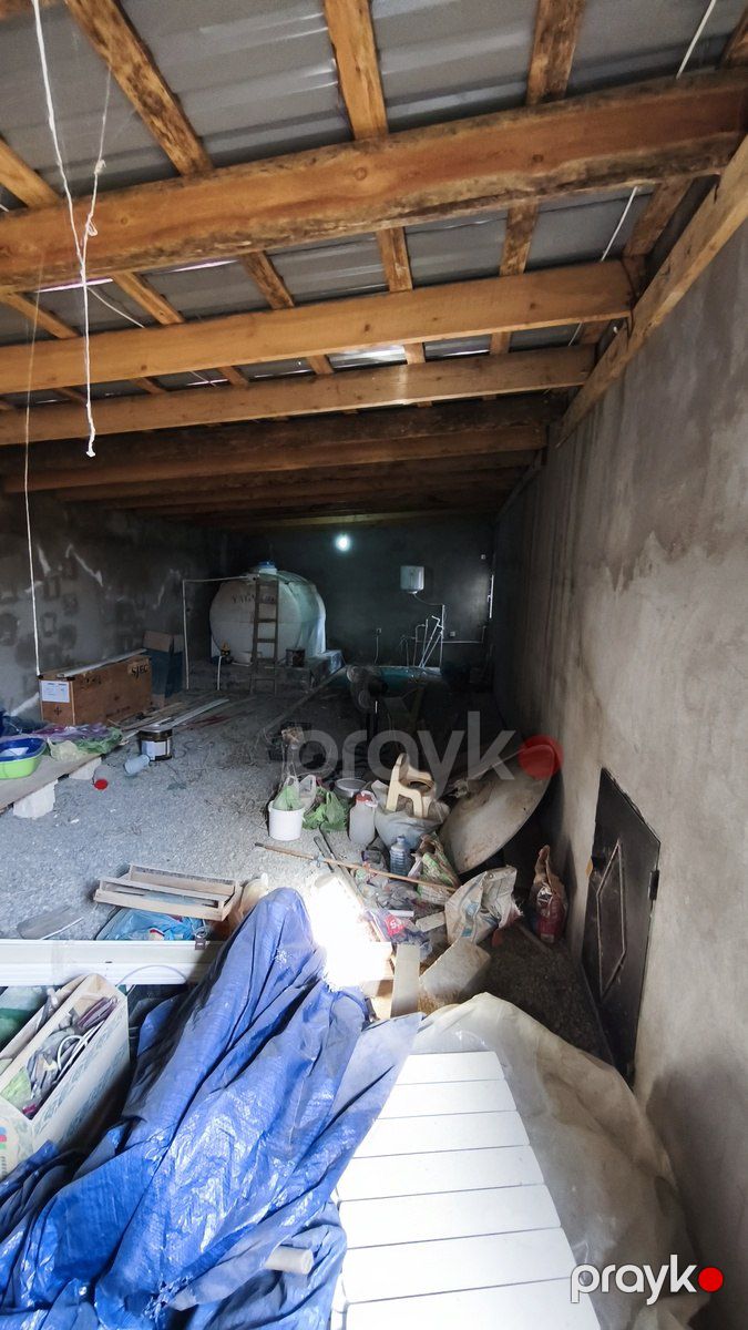 Satılır 4 otaqlı həyət evi/bağ evi 200 m² — Ev, villa, Bakı (4)