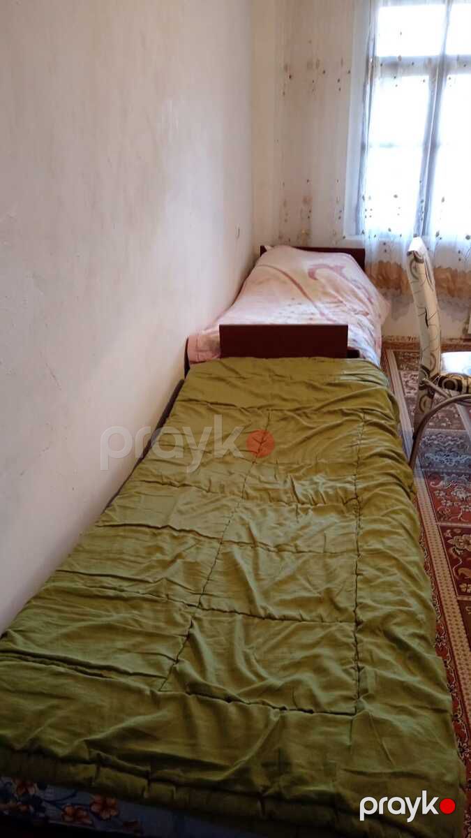 İcarəyə verilir 2 otaqlı köhnə tikili 65 m² — Mənzil, Bakı (9)