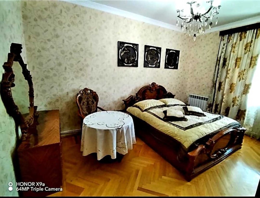 İcarəyə verilir 3 otaqlı köhnə tikili 80 m² — Mənzil, Bakı (4)