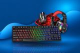 DX3625 4 in 1 Gaming Kombo — Periferiya cihazları