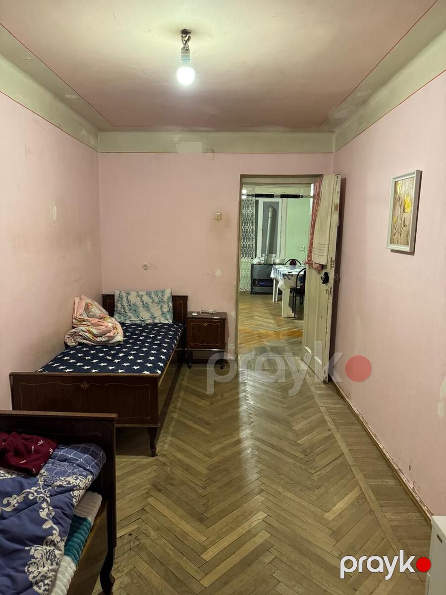 Satılır 3 otaqlı köhnə tikili 75 m² — Mənzil, Bakı (3)