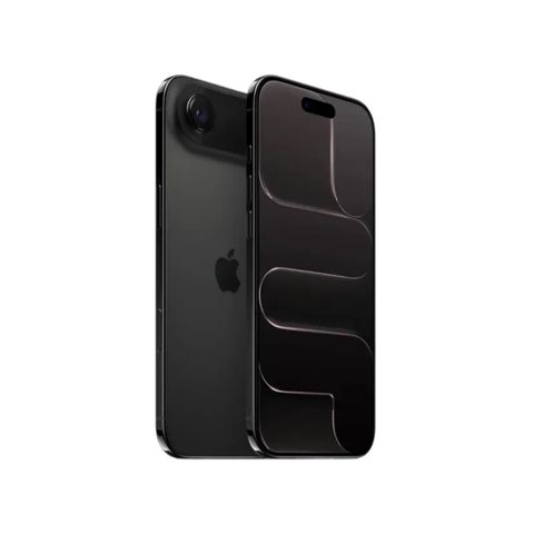 Apple iPhone Air Space Black 256GB/8GB — Bakı