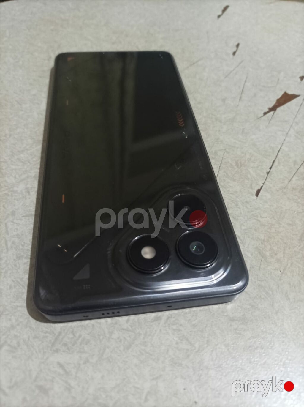 Realme 6 Pro, rəng - Qara, İki sim kartlı — Realme, Sumqayıt (3)