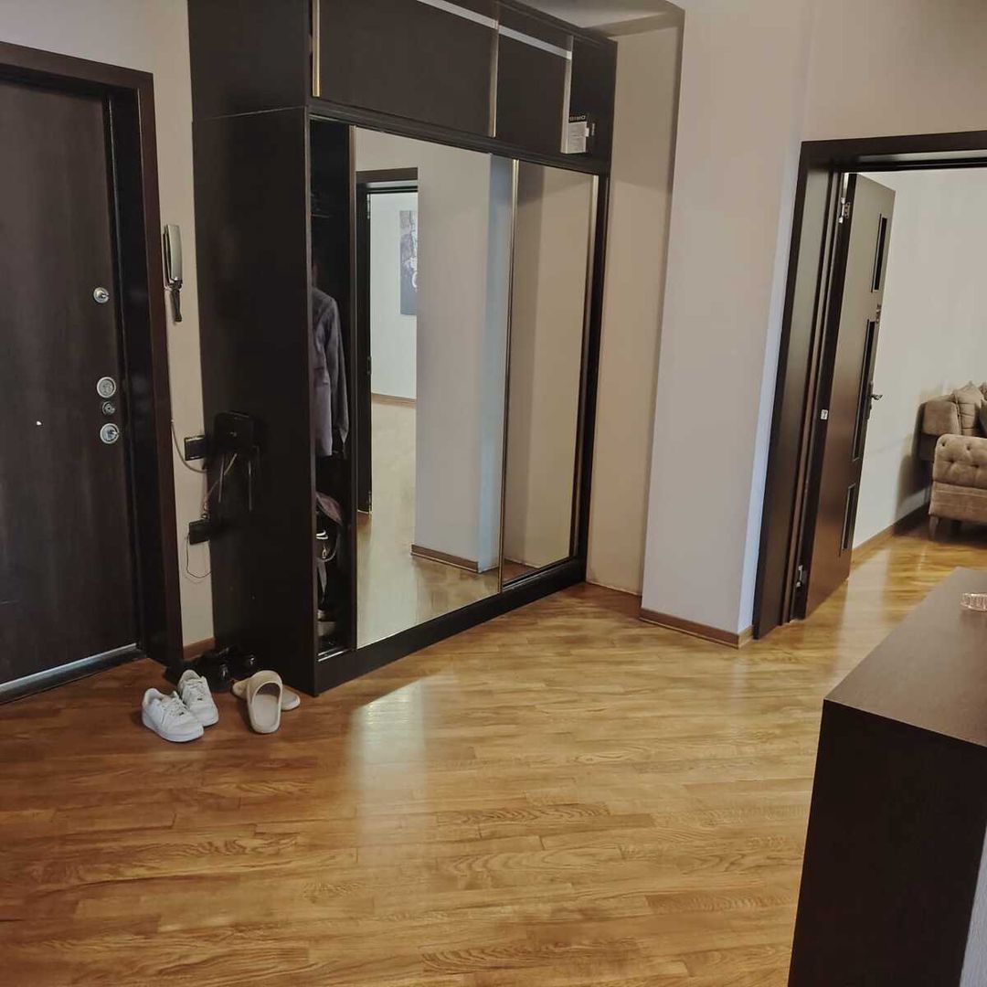 Satılır 2 otaqlı yeni tikili 100 m² — Mənzil, Bakı (5)