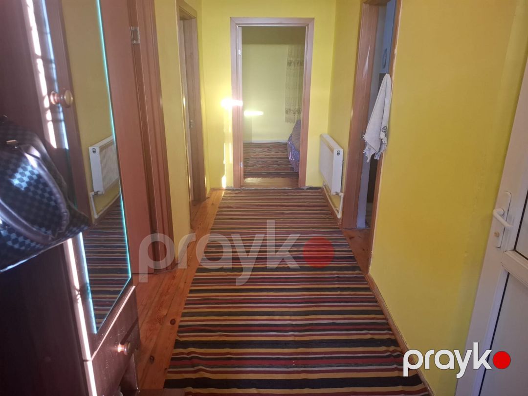 3-otaqlı yeni tikili, Sumqayıt ş., 90 m² — Mənzil, Sumqayıt (11)