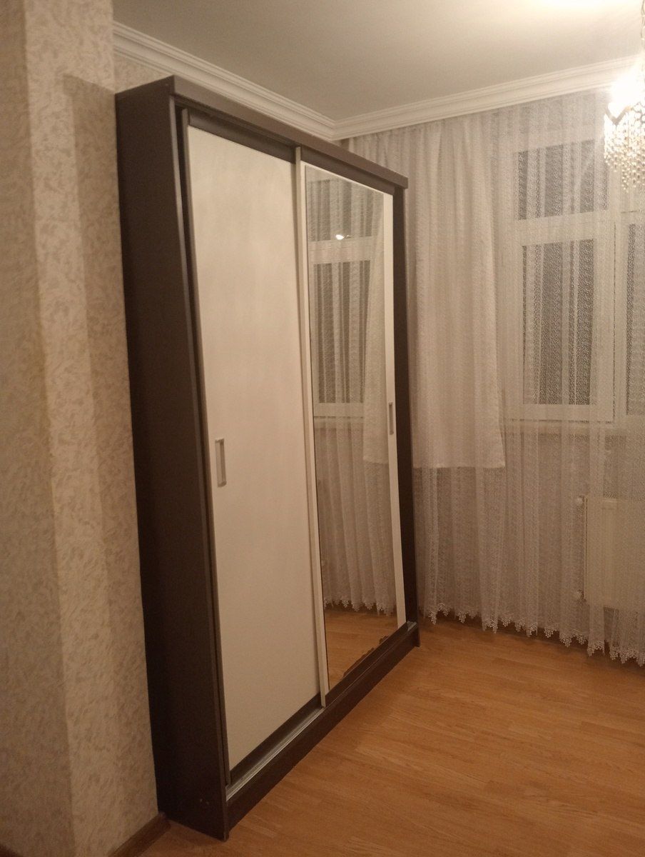 Həyət evi kirayə verilir, Yasamal r — Ev, villa, Bakı (6)