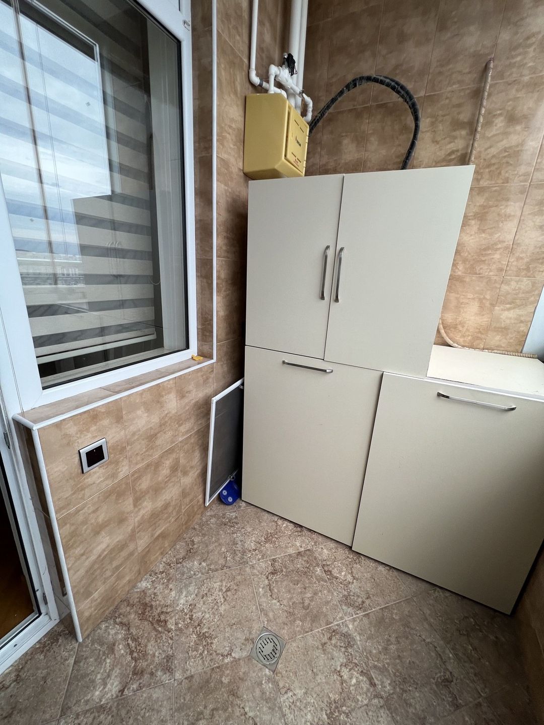 İcarəyə verilir 2 otaqlı yeni tikili 84 m² — Mənzil, Bakı (11)