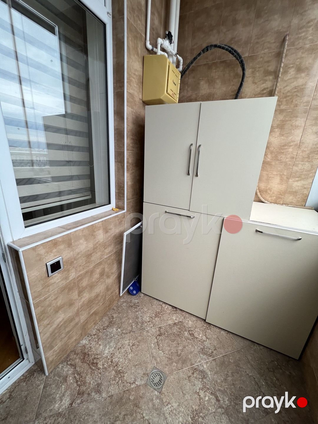 İcarəyə verilir 2 otaqlı yeni tikili 84 m² — Mənzil, Bakı (11)