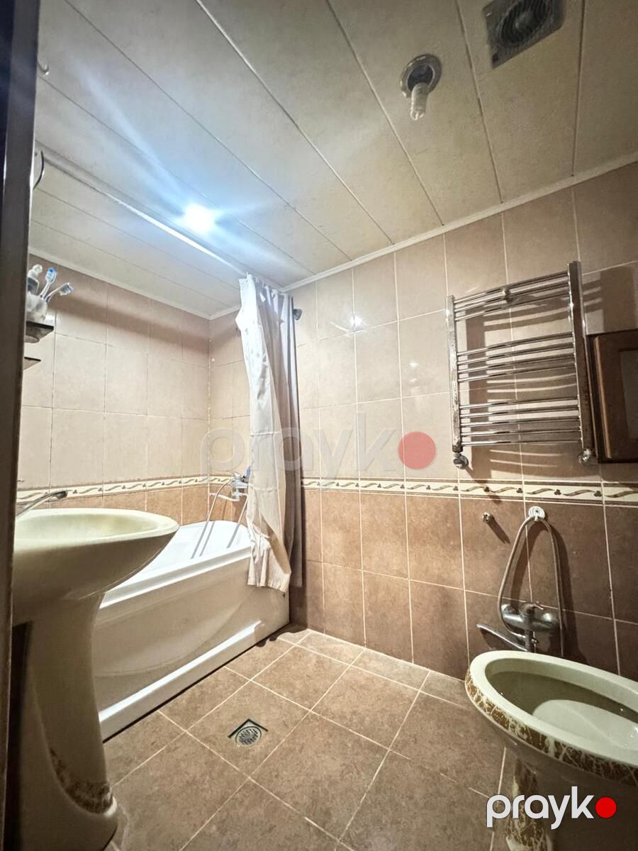 Satılır 2 otaqlı yeni tikili 51 m² — Mənzil, Bakı (4)