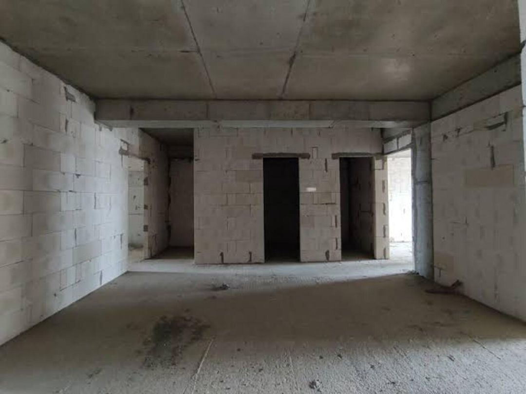 Satılır 4 otaqlı yeni tikili 186 m² — Mənzil, Bakı (5)