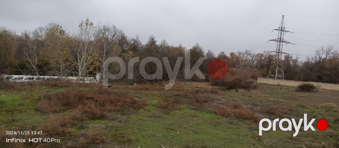 59 sot torpaq sahəsi, Xaçmaz r — Torpaq, Xaçmaz (7)