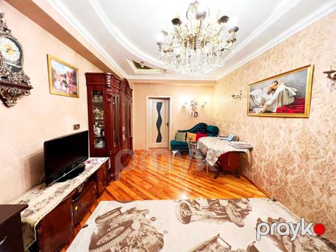 Satılır 3 otaqlı yeni tikili 100 m²