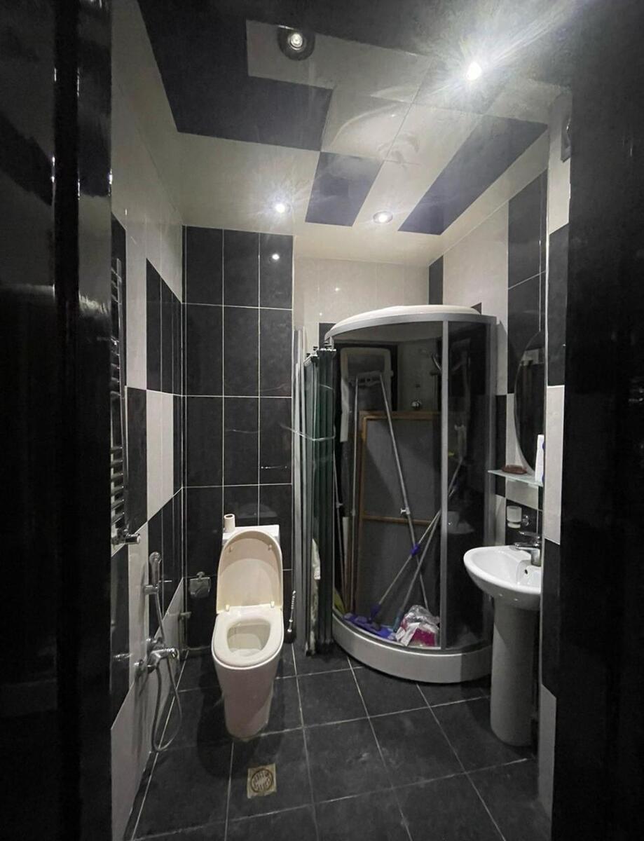 Satılır 3 otaqlı yeni tikili 142 m² — Mənzil, Bakı (6)