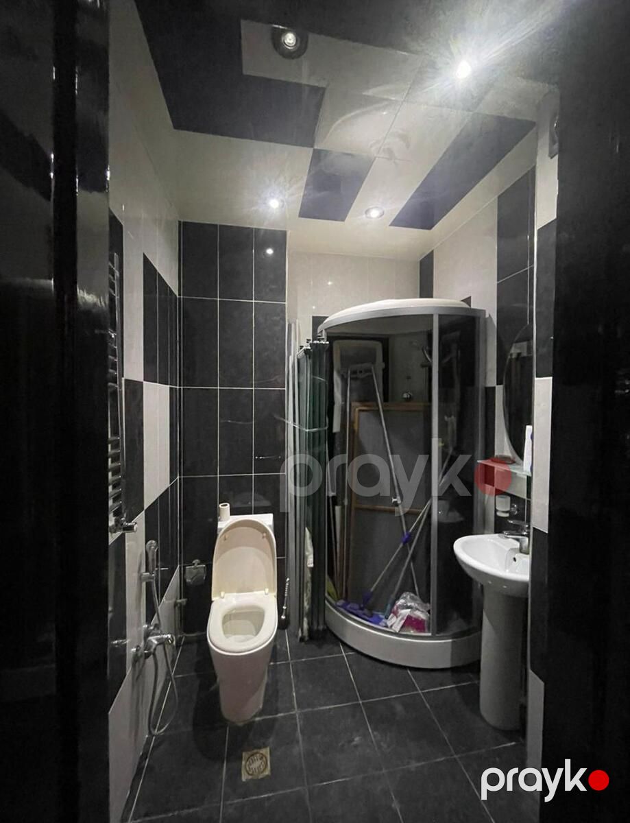 Satılır 3 otaqlı yeni tikili 142 m² — Mənzil, Bakı (6)