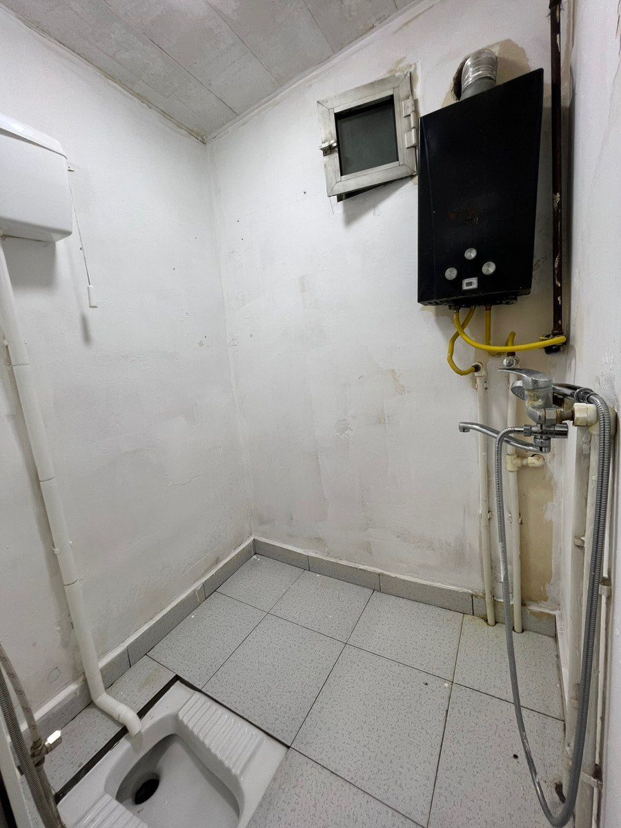Həyət evi kirayə verilir, Əhmədli qəs — Ev, villa, Bakı (3)
