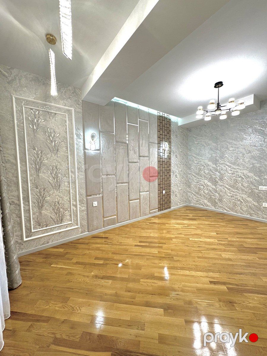 Satılır 2 otaqlı yeni tikili 85 m² — Mənzil, Bakı (10)