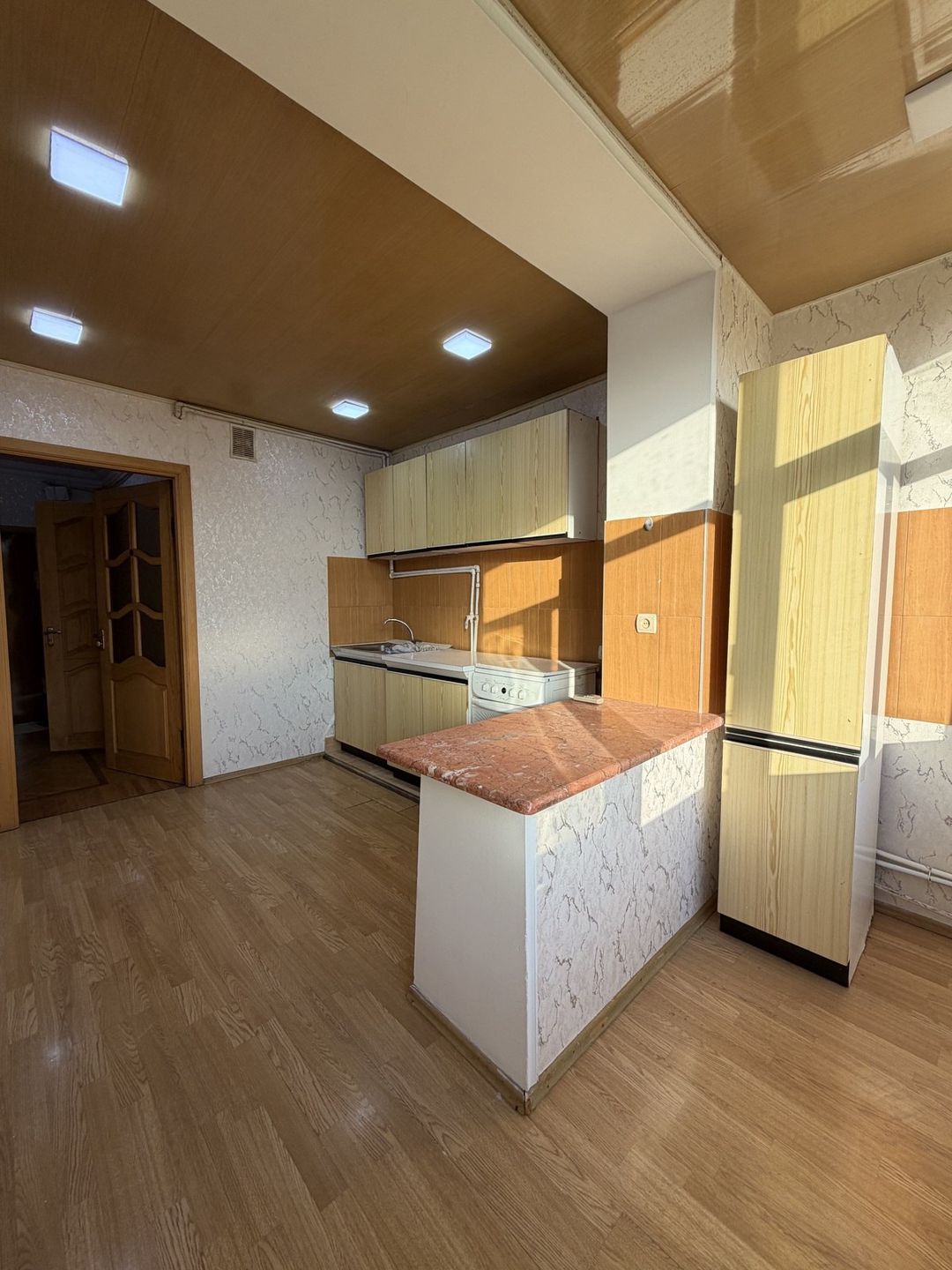 Satılır 2 otaqlı köhnə tikili 65 m² — Mənzil, Bakı (11)