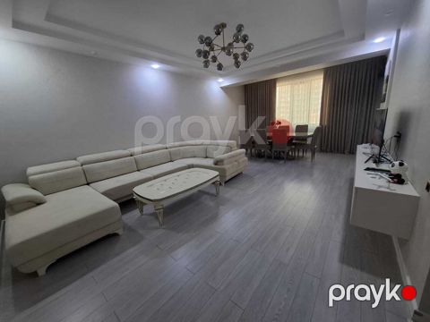 Satılır 3 otaqlı yeni tikili 102 m²