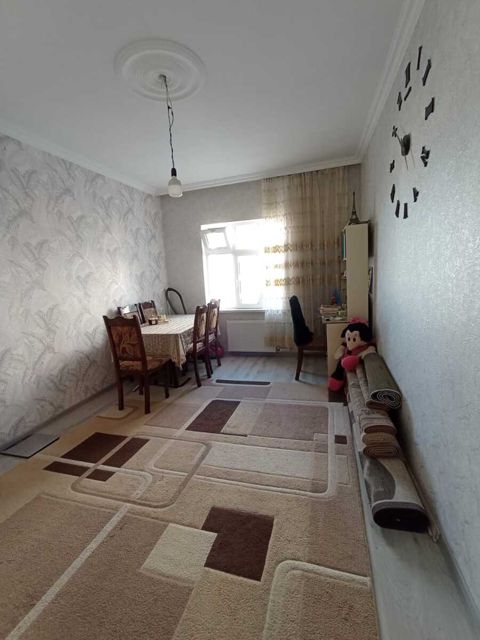 Satılır 2 otaqlı köhnə tikili 45 m² — Bakı