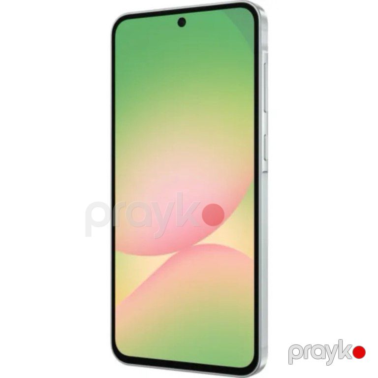 Samsung Galaxy A56 Awesome Olive 256GB/8GB — Smartfonlar, Bakı (5)