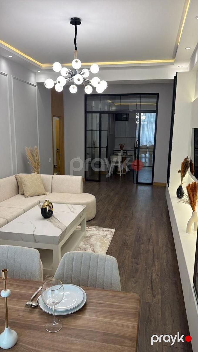 Satılır 2 otaqlı yeni tikili 94 m² — Mənzil, Bakı (10)