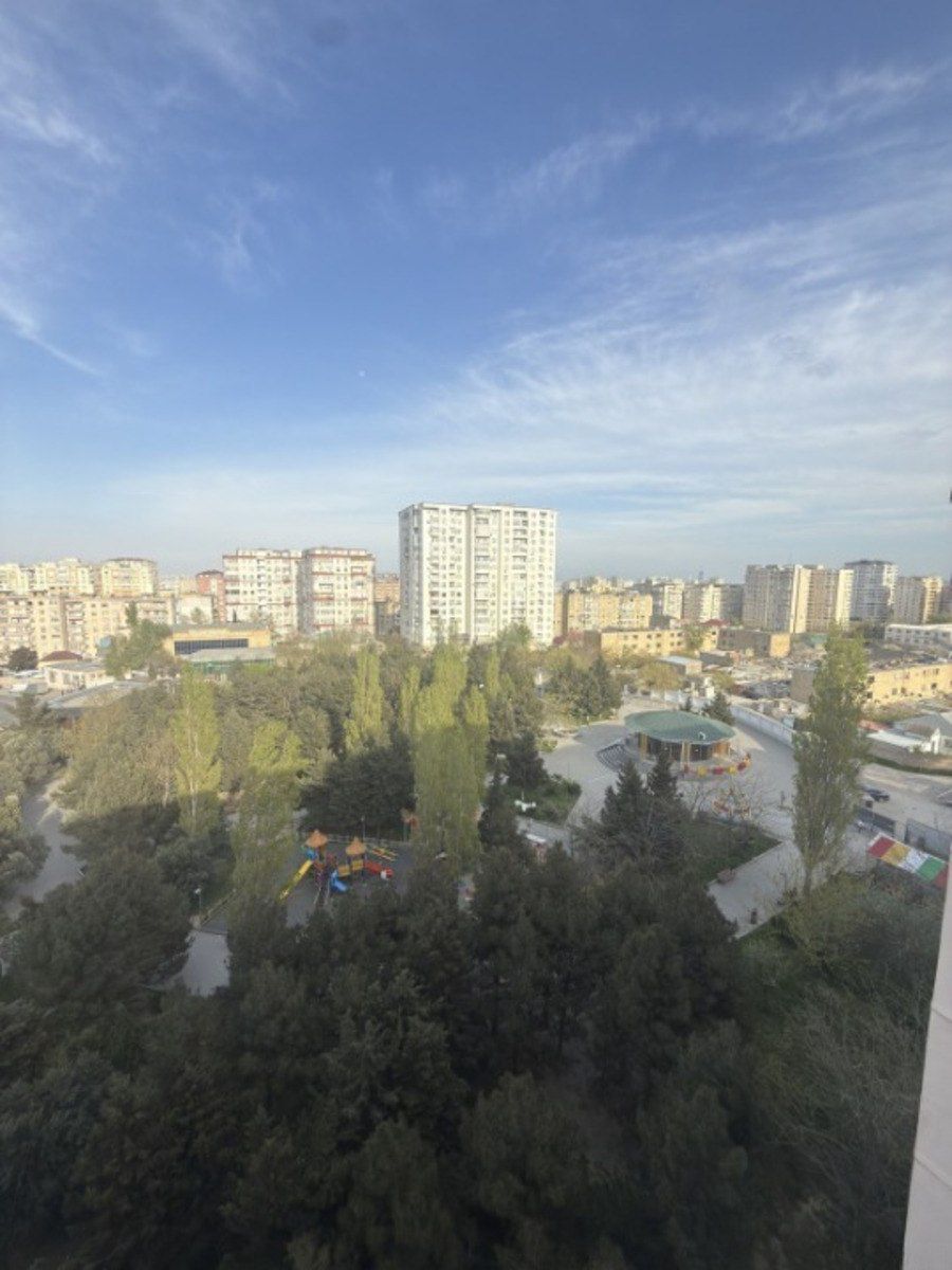 Satılır 2 otaqlı köhnə tikili 55 m² — Mənzil, Bakı (2)