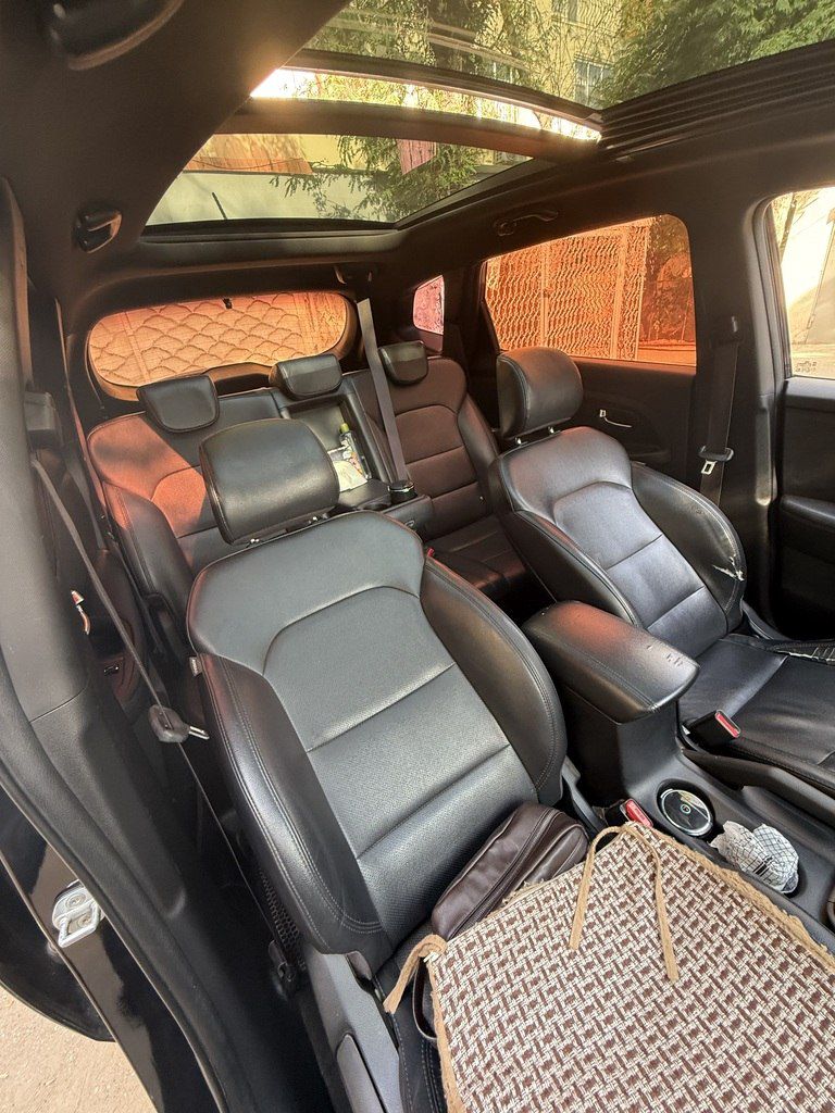 Kia Carens, 1.7 L, 2013 il, 160 000 km — Avtomobillər, Bakı (8)