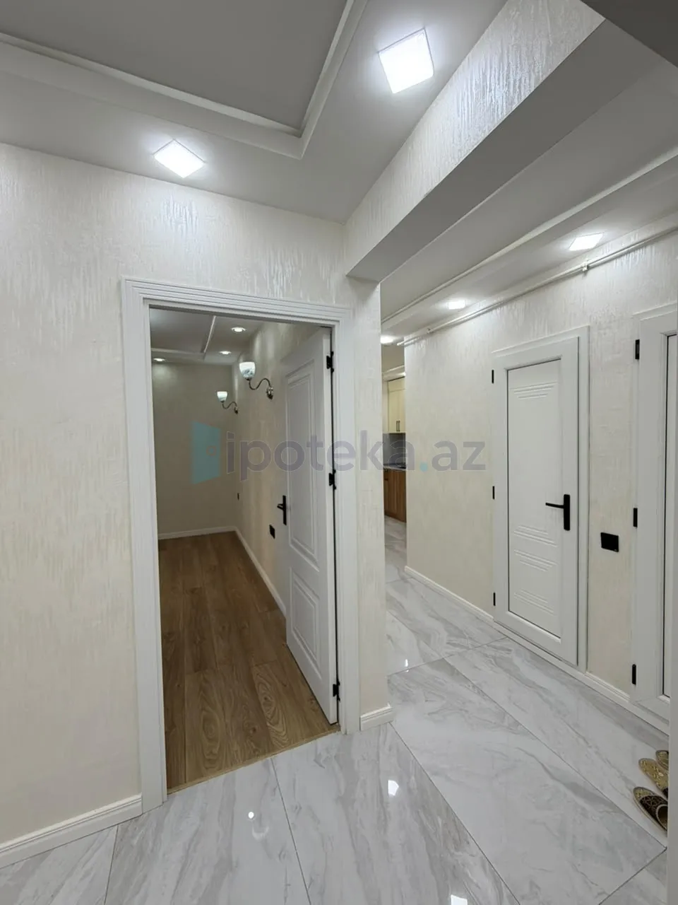 Satılır: 2 Otaq, Köhnə tikili, Xətai r., Əhmədli q., 65.00 m² — Mənzil, Bakı (6)