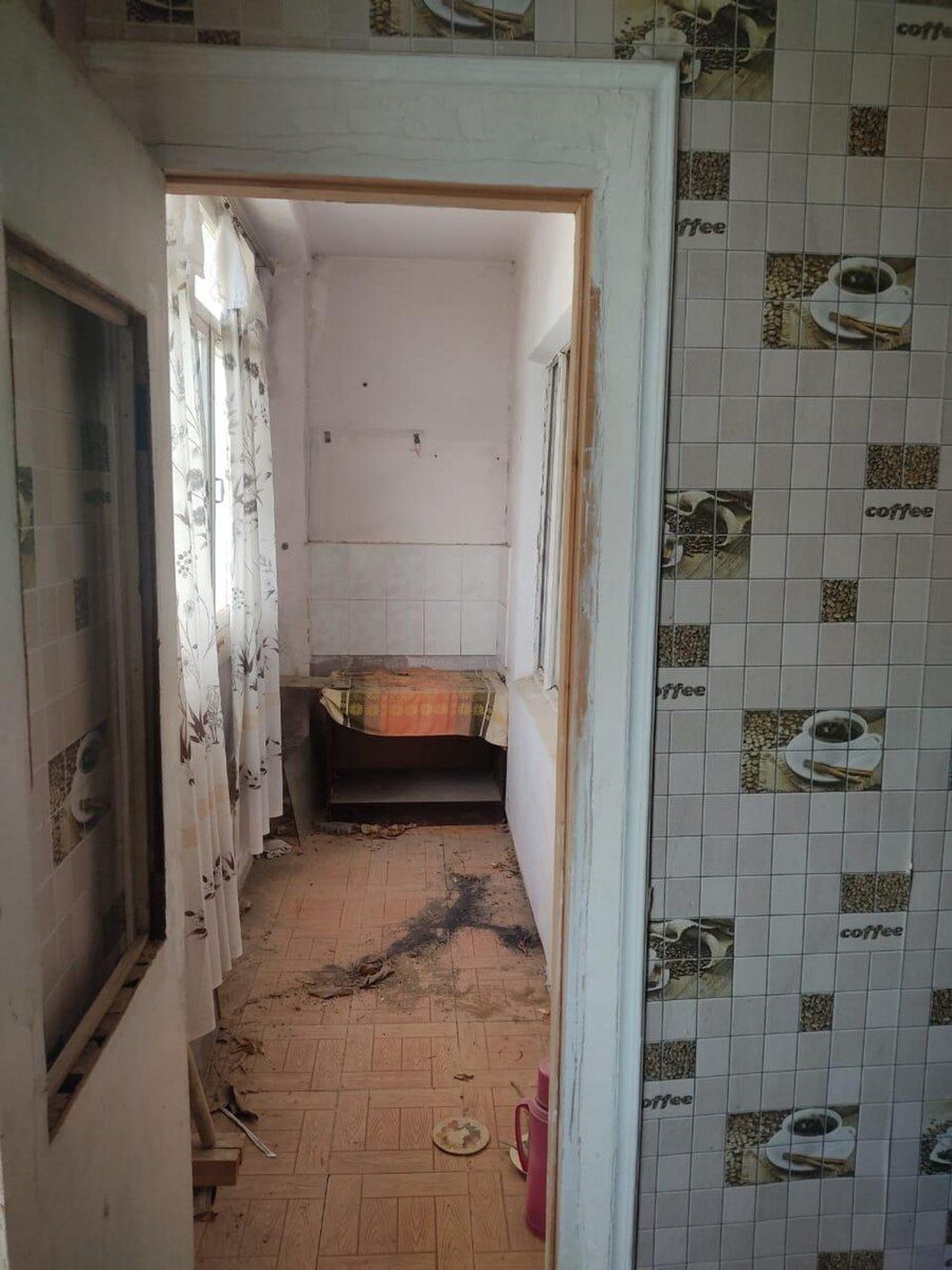 3-otaqlı mənzil, Sumqayıt ş., 72 m² — Mənzil, Sumqayıt (5)