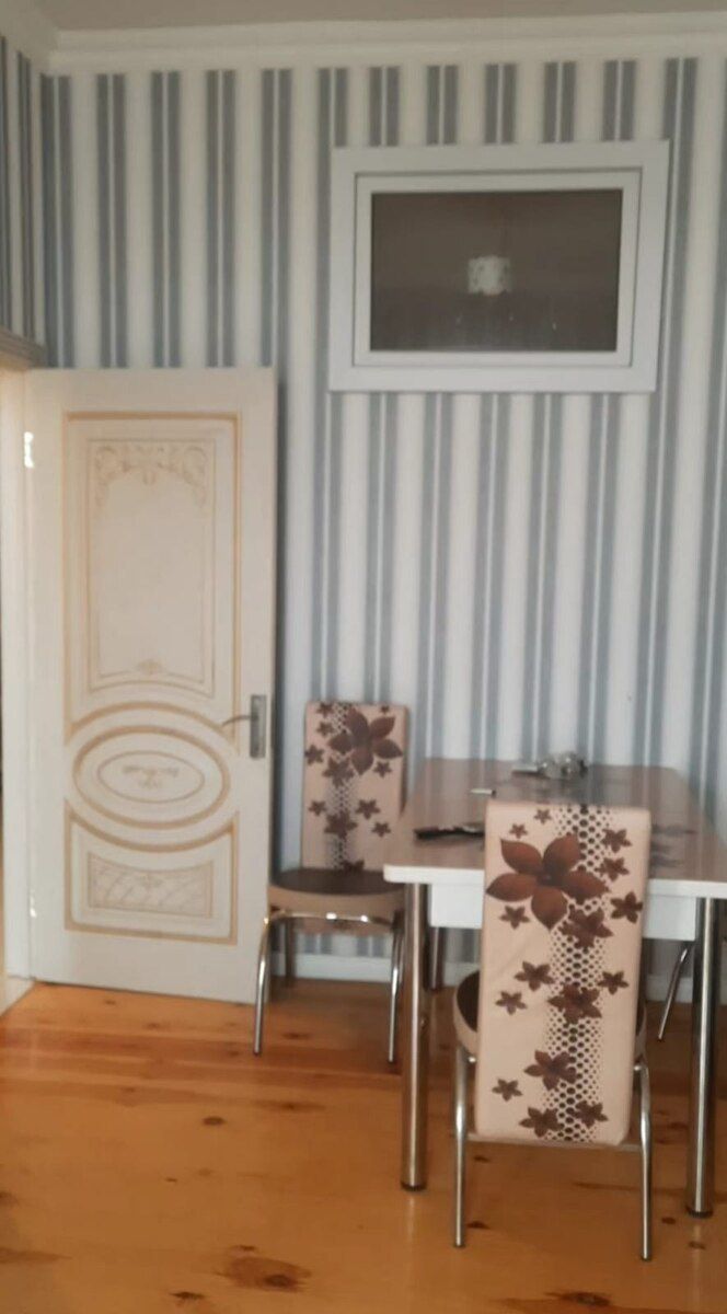 2-otaqlı yeni tikili kirayə verilir, Xırdalan ş., 68 m² — Mənzil, Xırdalan (2)