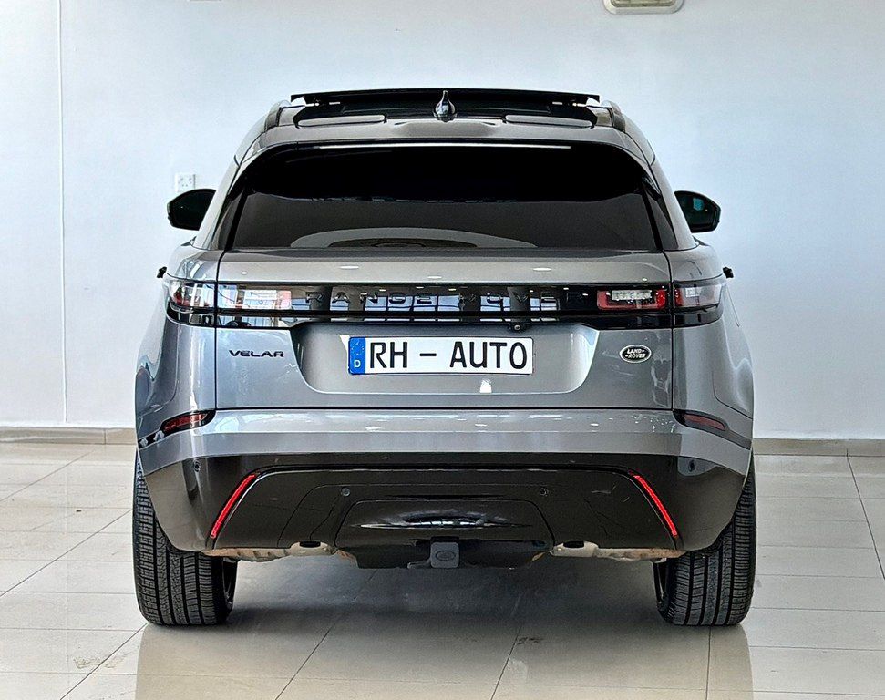 Land Rover RR Velar, 2.0 L, 2022 il, 99 000 km — Avtomobillər, Bakı (5)