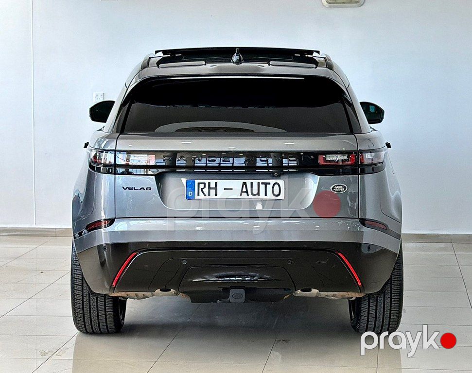 Land Rover RR Velar, 2.0 L, 2022 il, 99 000 km — Avtomobillər, Bakı (5)