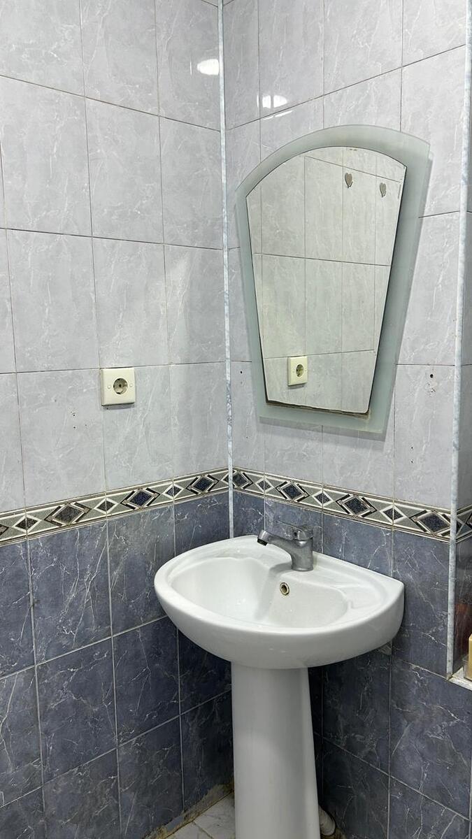 Satılır 3 otaqlı köhnə tikili 75 m² — Mənzil, Bakı (7)
