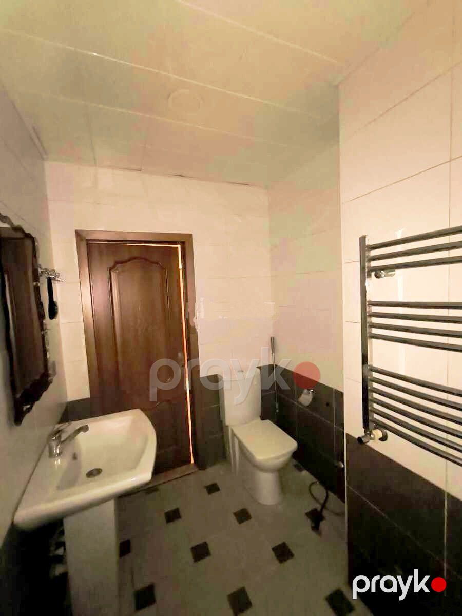 Satılır 3 otaqlı yeni tikili 87 m² — Mənzil, Bakı (9)