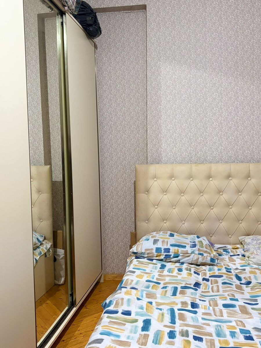 2-otaqlı yeni tikili kirayə verilir, Xırdalan ş., 60 m² — Mənzil, Xırdalan (5)
